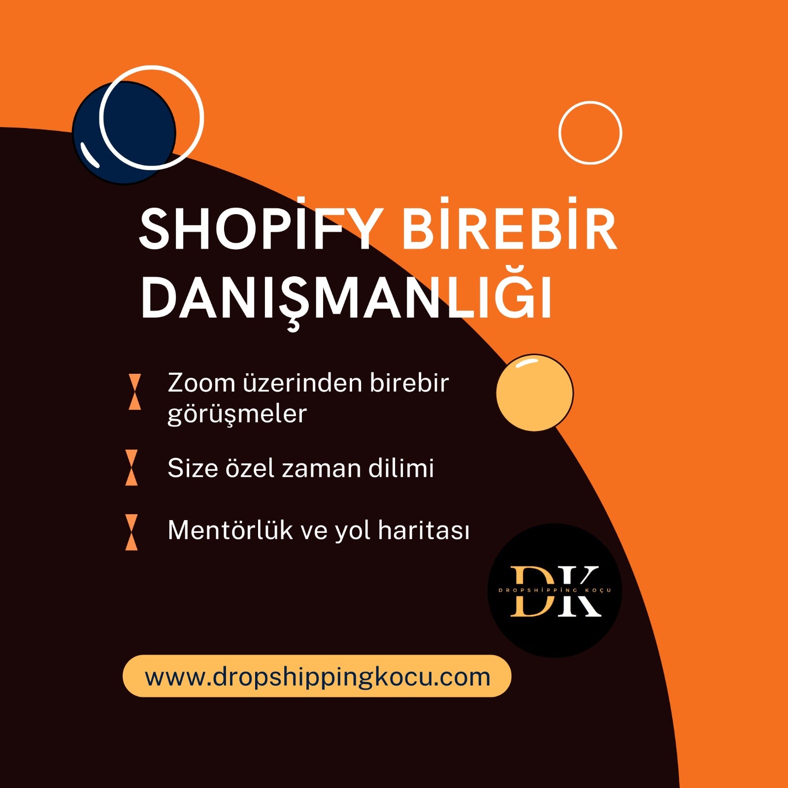 Birebir Danışmanlık