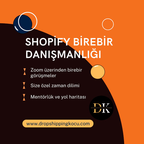 Birebir Danışmanlık